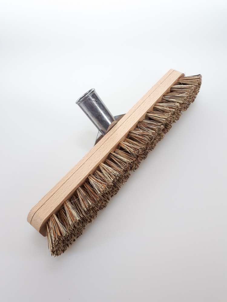 Preview: Wischschrubber Hart Stielhalter